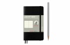 Leuchtturm Notizbuch Pocket A6, Dot, Schwarz, Produkttyp