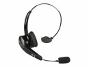Zebra Technologies Zebra HS3100 - Headset - On-Ear - Bluetooth