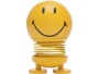 Hoptimist Aufsteller Bumble Smiley S 8 cm, Gelb, Eigenschaften