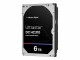 Western Digital ULTRSTR 3.5in 6TB 7200RPM SAS