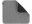 Image 1 Hewlett-Packard HP 100 - Tapis de souris - désinfectable - gris