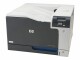 Bild 5 HP Inc. HP Drucker Color LaserJet Professional CP5225dn