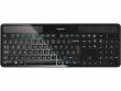Logitech Wireless Solar Keyboard - K750