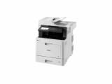 Brother Multifunktionsdrucker MFC-L8900CDW, Druckertyp: Farbig