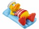 Lanco Badeente Pool Chill, 12 cm, Bewusste Eigenschaften