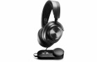 SteelSeries Steel Series Headset Arctis Nova Pro X Schwarz