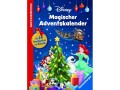 Literatur diverse Adventskalender Disney, Motive: Disney Charaktere