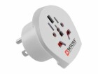 SKROSS Country Travel Adapter World to USA - Adapter