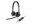 Bild 0 Logitech Headset H570e USB Duo, Microsoft Zertifizierung