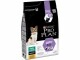 Purina Pro Plan Trockenfutter Small & Mini Adult 9+, Huhn, 3