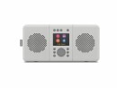 Pure Internet Radio Elan Connect+ Grey, Radio Tuner