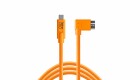 Tether Tools TetherPro, USB-C 3.0 Kabel, orange