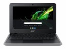 Acer Chromebook 311 (C733-C34R), Prozessortyp: Intel Celeron
