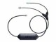 Jabra EHS Adapter zu Avaya RJ-9 - RJ-45, Adaptertyp