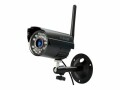 TECHNAXX Easy Security Camera Set TX-28 - Monitor