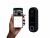 Bild 5 hombli Smart Doorbell Pack, Schwarz, App kompatibel: Ja