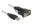 Bild 1 DeLock Serial-Adapter USB - Seriell, Datenanschluss Seite B
