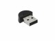 LINK2GO   Bluetooth USB-Adapter - AD6040BB  Mini, V4.0