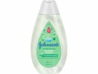Johnson's Schaumbad Aroma 300 ml, Zertifikate: Keine Zertifizierung