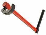 CFH Standhahnmutterschlüssel 10", 250 mm, Länge: 25 cm