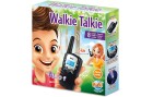 Buki Rettungsdienst Buki Walkie Talkie mit Batterien