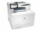 Bild 11 HP Inc. HP Multifunktionsdrucker Color LaserJet Enterprise M480f