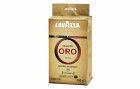 Lavazza Kaffee gemahlen Qualità Oro 500 g, Entkoffeiniert: Nein