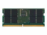 Kingston SO-DDR5-RAM KVR56S46BS8K2-32 5600 MHz 2x 16 GB