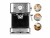 Bild 1 BEEM Siebträgermaschine Espresso-Select Silber
