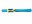 Bild 1 Pelikan Rollerball Griffix Linkshändler 0.4 mm, Neon Fresh Blue