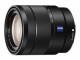 Sony SEL1670Z - Zoom lens - 16 mm