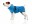 Bild 1 SwissPet Bademantel Wety, S, 32 cm, Blau, Hundegrösse: S