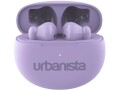 Urbanista True Wireless In-Ear-Kopfhörer Austin Pink, Detailfarbe