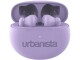 Bild 1 Urbanista True Wireless In-Ear-Kopfhörer Austin Pink, Detailfarbe