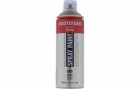 Amsterdam Acrylspray 800 Silber halbdeckend, 400 ml, Art