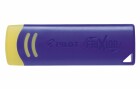 Pilots Pilot Radiergummi FriXion Blau, Detailfarbe: Blau