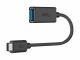 Bild 8 BELKIN USB-Adapter USB-C - USB-A, USB Standard: 3.0/3.1/3.2 Gen