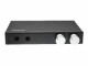 Qnap OCEANKTV AUDIOBOX USB INTERFAC 2 MICIN 2