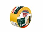 tesa PVC Putzband Quergerillt, 33 m x 50 mm