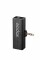 Bild 9 Godox 2.4GHz Wireless Mikrofonsystem, USB-C, schwarz