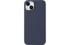 Nudient Back Cover Thin Case MagSafe iPhone 13, Fallsicher