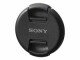 Bild 1 Sony Objektivdeckel ALC-F49S, Kompatible Hersteller: Sony