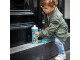 Koziol Trinkflasche Oase Paw Patrol, 425 ml, Blau, Material