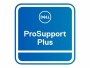 Dell ProSupport Plus Latitude 5000 2in1 1 J. NBD