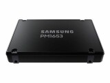 Samsung PM1653 OEM Enterprise 2.5" SAS 1.92 TB, Speicherkapazität
