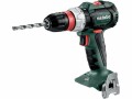 Metabo Akku-Bohrschrauber BS 18 LT BL Quick Solo