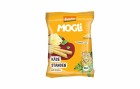 Mogli Knabberspass Käse Stangen 75 g, Produktionsland