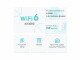 Image 2 TP-Link Deco X50 - Wi-Fi system (router) - up