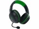 Immagine 1 Razer Headset Kaira Hyperspeed ? Xbox Licensed Schwarz