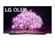 LG Electronics LG OLED 48C17 LB 48", 3840 x 2160 (Ultra